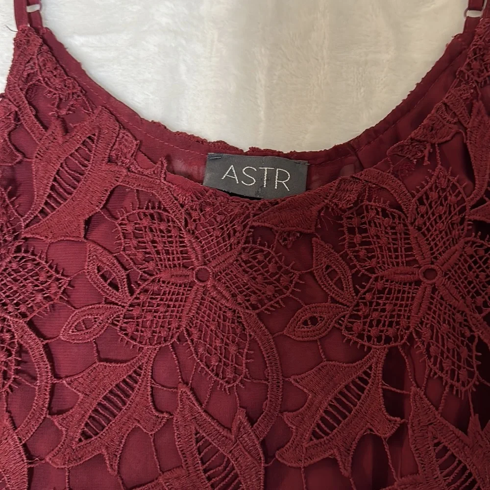 ASTR Tank Top - Picture 3 of 5